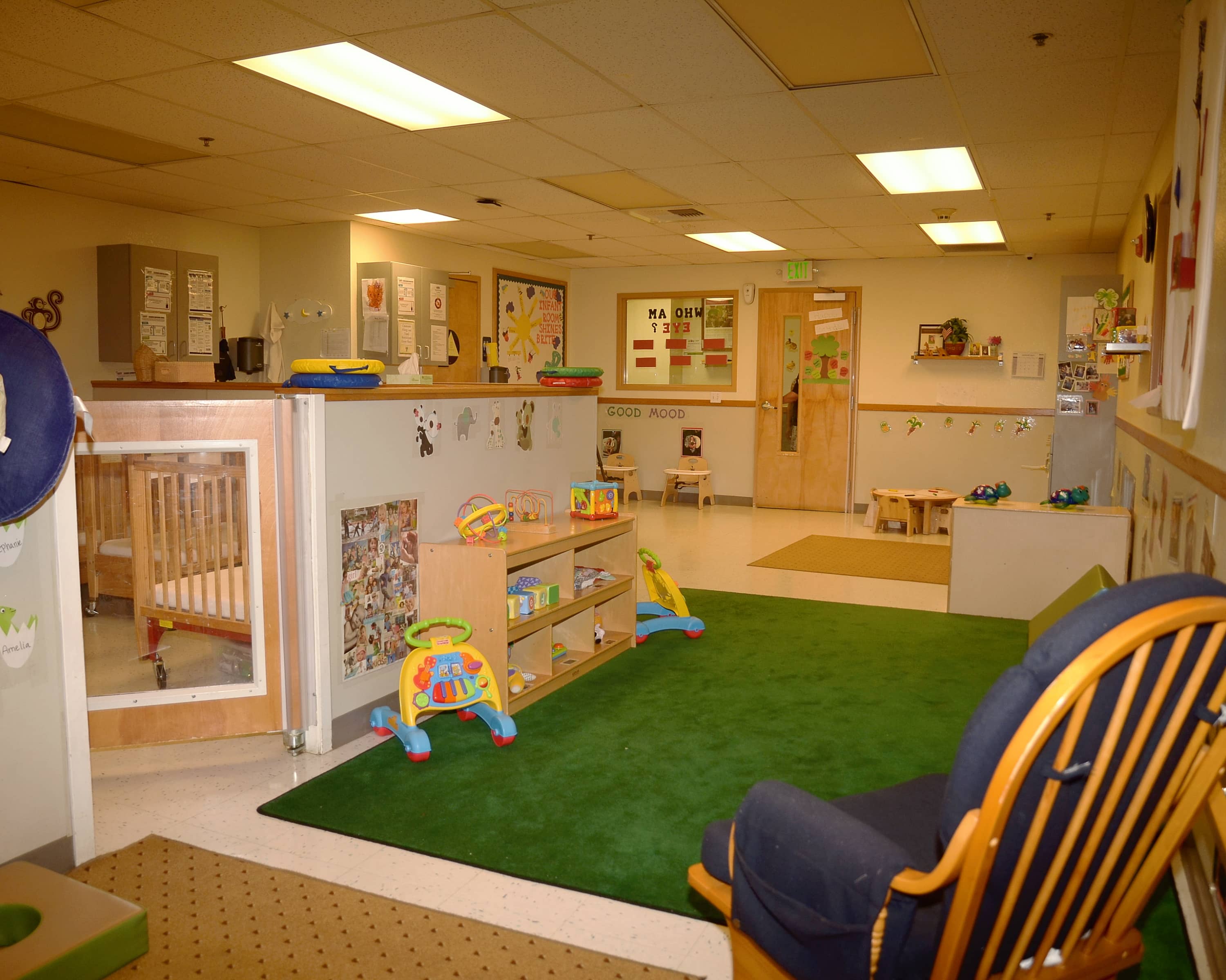 Childtime Learning Center Careers - 5lqkto4